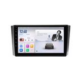 SsangYong Rexton Android Multimedya (2008-2011) CarPlay Android Auto Navigasyon 8GB RAM 128GB