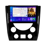 SsangYong Rexton Android Multimedya (2012-2016) CarPlay Android Auto Navigasyon 6GB RAM 64GB