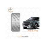 Ssangyong Torres Krom Ayak Dinlendirme Pedalı 2023 Ve Üzeri