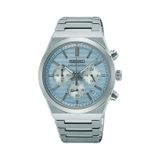 Ssb459p1 Seiko Chronograph Erkek Kol Saati Metalik