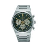 Ssb461p1 Seiko Chronograph Erkek Kol Saati Metalik