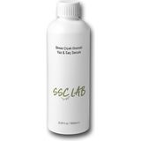 Ssc Lab Ölmez Çiçek Ekstraktlı Yüz Cilt & Saç Serumu • %100 Doğal, Laboratuvar Onaylı, Kimyasal Içermeyen Bitki Özü, Etki, Yenilebilir Kozmetik - 1000ml