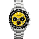 SSC929 Seiko Prospex Speedtimer Erkek Kol Saati SSC929P1 - Metalik