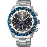 SSC939P1 Seiko Prospex Speedtimer Erkek Kol Saati SSC939P - Metalik