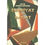SSCB Ansiklopedisi Edebiyat ve Sanat