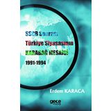 SSCB Sonrasi Türkiye Siyasasının Karabağ Mesaisi 1991-1994