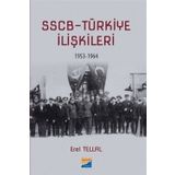 SSCB Türkiye İlişkileri - Musa Qasımlı