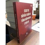 Sscb'de Büyük Terör Ve Türk Dünyasına Etkileri
