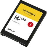 SSD - 3812470-2,5" Sata 3 2tb