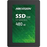 SSD C100 480 GB