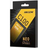 SSD C100/960GB 550/480MBS