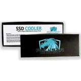 SSD Cooler - 20x100x1.00mm 12W/m-K M.2 SSD Soğutucu