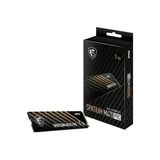 Ssd Spatıum M470 Pro Pcıe 4.0 Nvme M.2 1Tb R:6000 W:4500 1137848