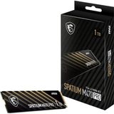 SSD Spatıum M470 Pro Pcıe 4.0 Nvme M.2 1tb R:6000 W:4500