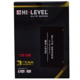 Ssd30elt/128G 128Gb 560-540Mb/S Sata3 2,5" Ssd