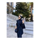 SSDESİNG Arya Takım Lacivert