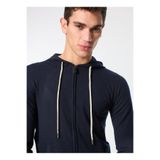 SSEINSE Hırka, XL, 5003235724, Lacivert, Erkek
