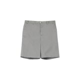 SSEINSE Su Yeşili Normal Bel Slim Fit Şort, 48, 5003141576, Su Yeşili, Erkek