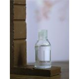 Ssepetlesene 27 Adet 50 Ml Flip Top Kapaklı Est Likit Mürekkep - Dezenfektan - Kolonya Boş Şişesi - 50 Ml