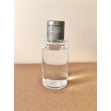 Ssepetlesene 50 Adet 50 Ml Gri Fliptop Kapak Om61 Dezenfektan - Kolonya - Parfüm Boş Şişesi - 50 Ml