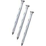Ssepetlesene Çelik Çivi 4X50 Beton Çivisi 100 Adet - Çivi