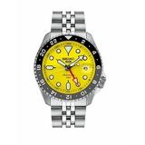 SSK017J SEIKO 5 SPORTS GMT SPECİAL EDİTİON
