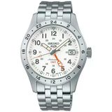 SSK059K1 Seiko 5 Sports GMT Erkek Kol Saati SSK059K