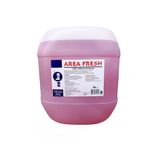 SSKA 30 kg Area Fresh Parfümlü Az Köpüren Uçucu Leke Bırakmayan Yüzey Temizleyici