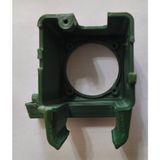 Sska 3D Yazıcı Ender3 Neo Hotend Fan Aparatı
