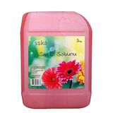 SSKA 5 kg Bidon Sıvı El Sabunu