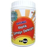 SSKA 900 gr Doğal Toz Çamaşır Makine Deterjanı