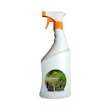 Sska Cam Kristal ve Ayna Temizleme Spreyi 750 gr - 750 ml