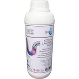 Sska Granüllü Kostik Lavabo, Gider, Boru Açıcı / 1 Kg. / Kutu - 0,01 gr