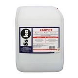 Sska Halı Yıkama Makine Şampuanı Deterjanı / Az Köpüren Matik Halı Şampuanı / 5 Kg. / Bidon