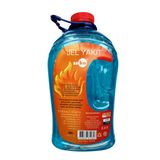 Sska Jel Yakıt / Reşo Yakıt - Semaver Çaydanlık Altı Isıtıcı Yanıcı Ateş / 2.4 Lt.