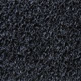 Sska Kıvırcık Kapı Önü Dış Mekan Paspas / Kalınlık : 12 Mm. / En : 100 Cm. - Boy : 3 Metre / Siyah - 100 x 300 cm