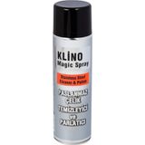 Sska Klino Magic İnox Paslanmaz Çelik Metal Krom Nikel Çok Amaçlı Yüzey Temizleyici - 500 Ml. - Sprey