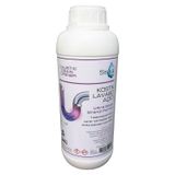 Sska Kostik Lavabo Gider Boru Açıcı 1 KG