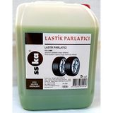 Sska Lastik Koruyucu ve Parlatıcı 5 kg