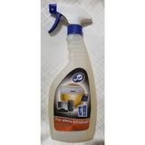Sska Pvc Temizleyici, Bilgisayar, Telefon, Klima, Plastik Pencere Vs. Temizleyici 500 Gr.