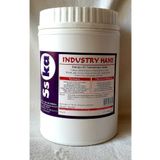Sska Sanayi El Kremi / Pütürlü Granüllü Sanayi Tipi El Sabunu / 1500 Gr. Kutu