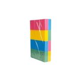 Sska Temizlik Araba Yıkama Sıva Sıvacı Süngeri Renkli 24'lü Paket 13 x 16 cm