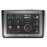 Ssl 2+ Mkıı - Usb-C Ses Kartı