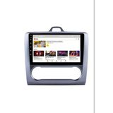 SSL Focus 2-2.5 2004-2011 Android 3 GB + 32 GB Rom Carplay Multimedya