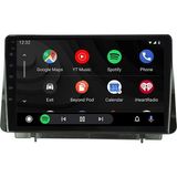 SSL Ford Focus 5 Android 3 GB + 32 GB Rom Carplay Multimedya