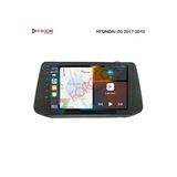 SSL Hyundai I30 2017-2019 Android 3 GB + 32 GB Rom Carplay Multimedya