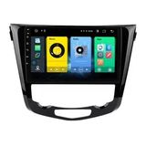 SSL Nissan Qashqai Dijital 2013-2018 Android 3 GB + 32 GB Rom Carplay Multimedya
