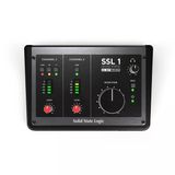 Ssl1 | Usb-C Ses Kartı