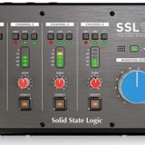 SSL12 12-Giriş/8-Çıkış USB Ses Kartı