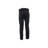 Ssm Sesam Group Su ve Rüzgar Geçirmez İçi Polarlı Fermuarlı Softshell Motorcu Pantolon 0747